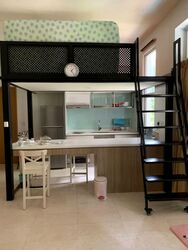 The Greenwich (D28), Condominium #598078621